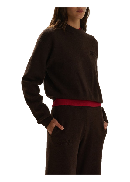 Favorite Daughter The Fatigue Sisters Sweatshirt