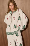 Christmas Tree Sweater