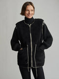 Kestrel Sherpa Gilet