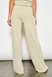 Ronnie Striped Pants