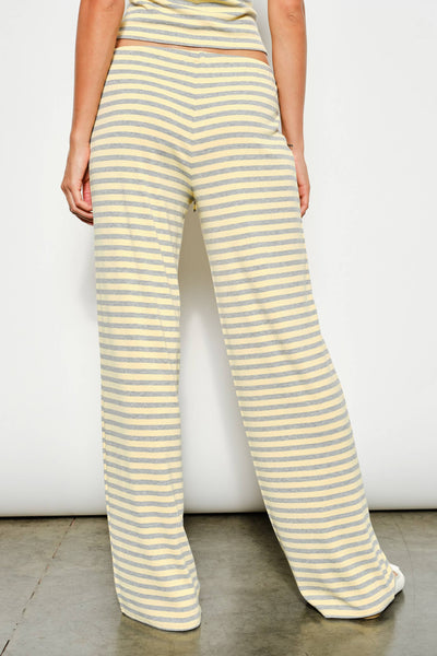 Ronnie Striped Pants