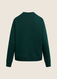 The Favorite Daughter Heart Sweatshirt