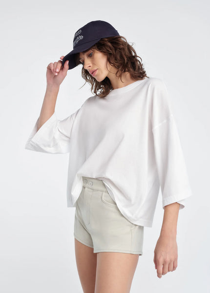 The Over It Tee