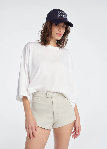 The Over It Tee