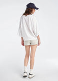 The Over It Tee