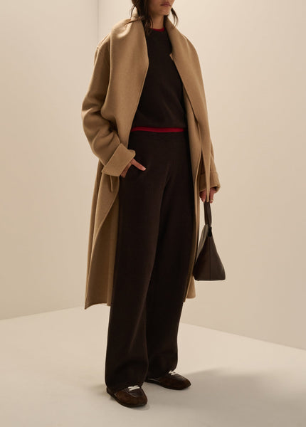 The Fatigue Sisters Wide Leg Pant