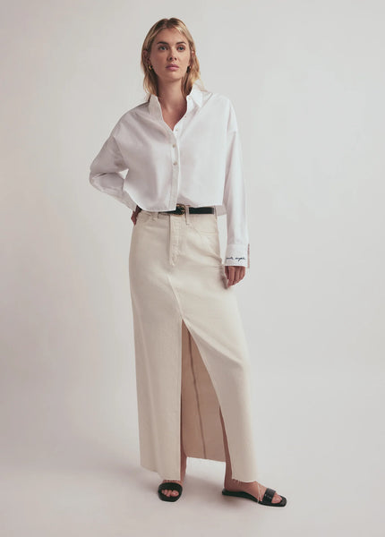 The Crop Ex-Boyfriend Shirt