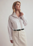 The Crop Ex-Boyfriend Shirt
