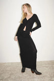 Fold Over Skirt