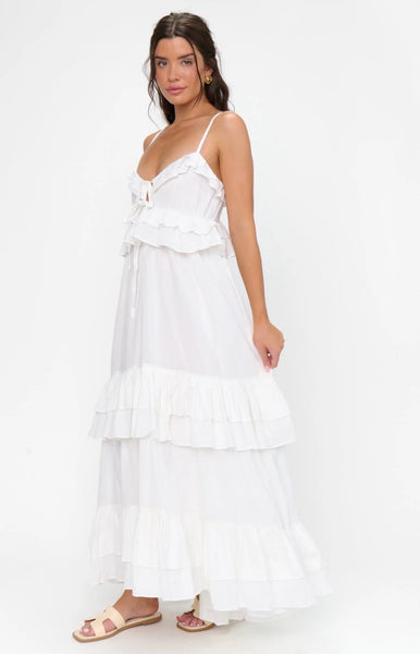 Freya Maxi Dress