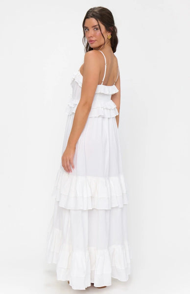 Freya Maxi Dress