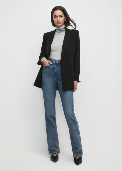 The Suits You Blazer