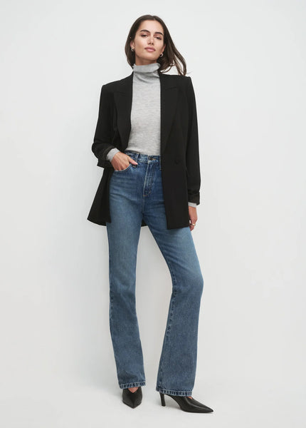 The Suits You Blazer