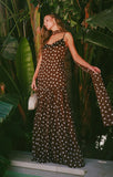 Dalia Maxi Dress