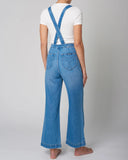 Sailor Overall - Lyocell Blue