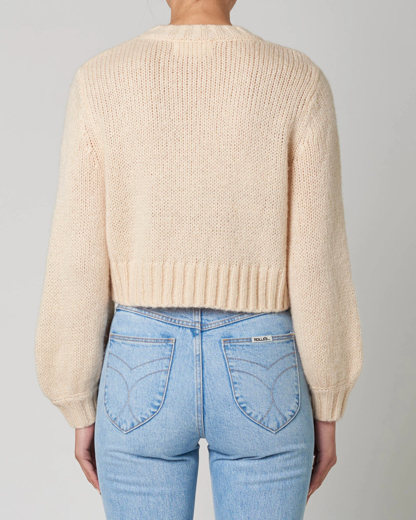 Rollas 2025 gigi sweater