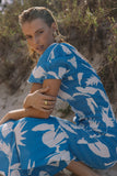 Isabella Maxi Dress