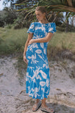 Isabella Maxi Dress