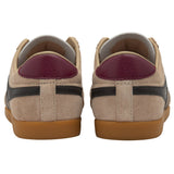 Bullet Suede Sneakers