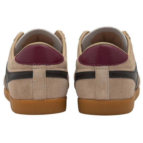 Bullet Suede Sneakers