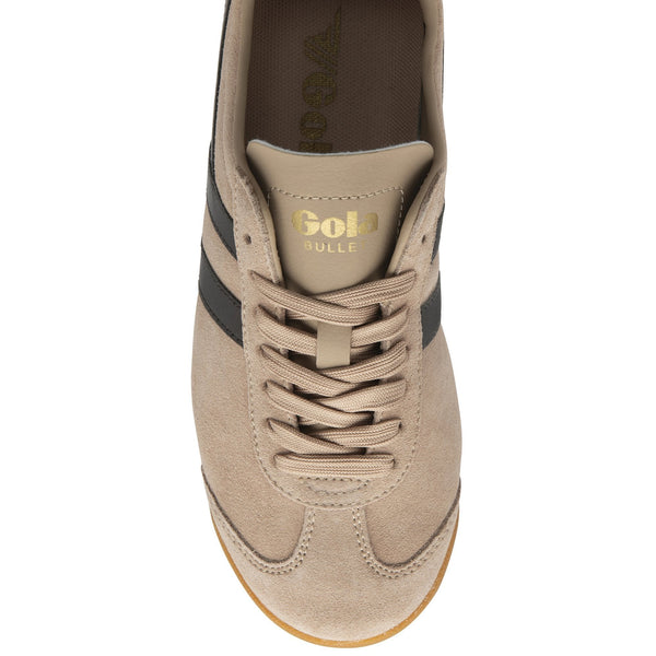 Bullet Suede Sneakers