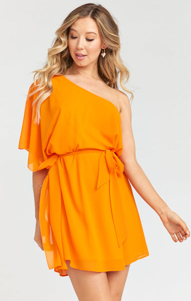 Trish Dress