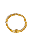 Habu Serpent Bracelet