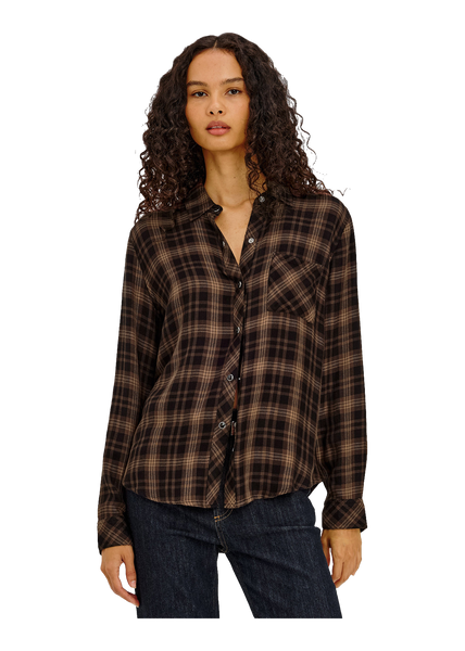 Hunter Shirt