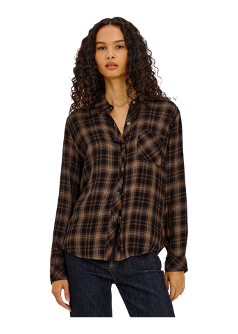 Hunter Shirt