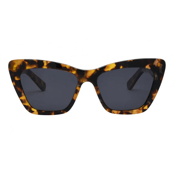 Olive Sunglasses
