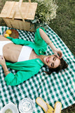 Dolce Linen Shirt