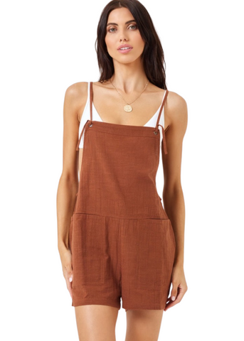 Indy Romper
