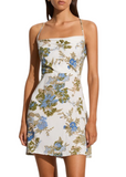 Murano Mini Dress