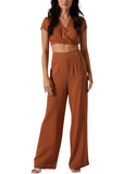 Sayla Pants