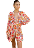 Alicia Romper - Ibiza