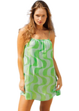 Grace Mini Dress