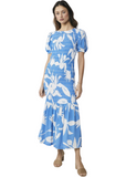 Isabella Maxi Dress