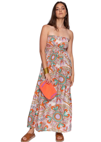Margaret Dress