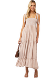 Mimi Maxi Dress