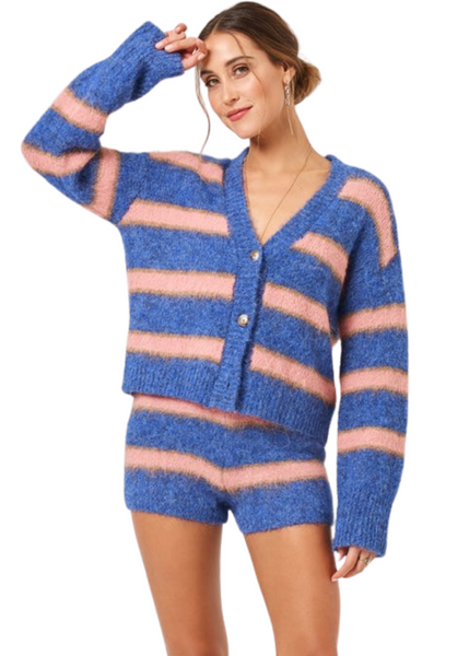 Montauk Sweater