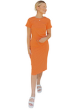 Mayer Tee Dress