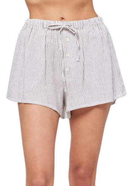 Skipper Short
