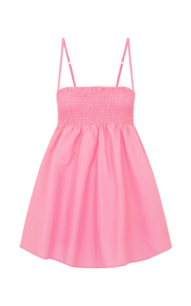 Laila Mini Dress