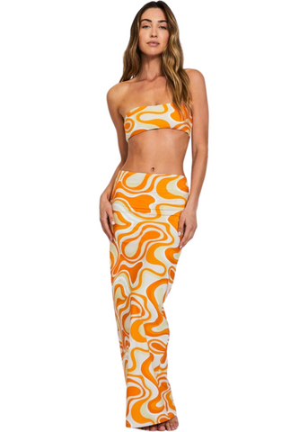 Bea Multi-Way Cover Up