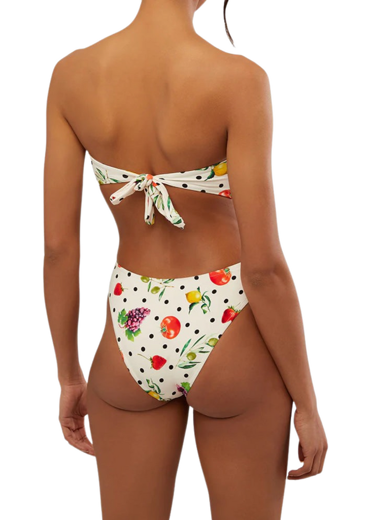 We wore what swimwear hotsell