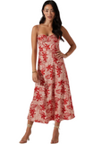 Josiane Dress
