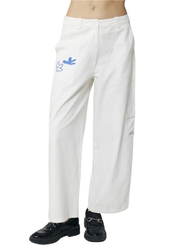 Dakota Cargo Pant