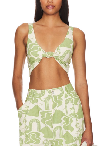 Bonnie Top
