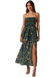 Stasia Dress