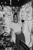 Ciao Crop Tee